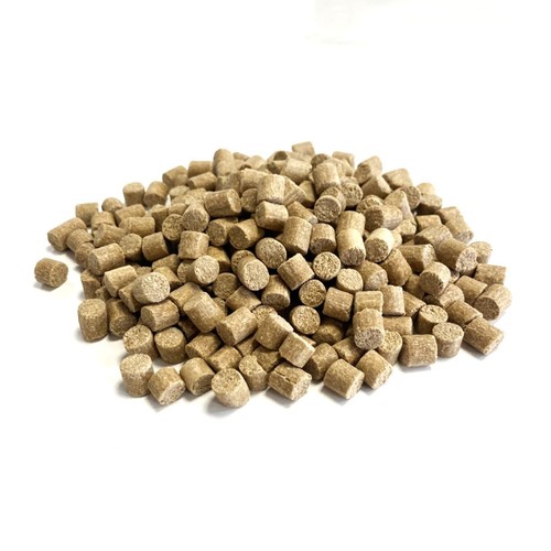 1kg 8mm standard trout and - 8mm,