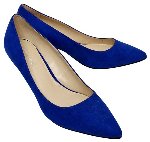 Nine west flagship - nine,