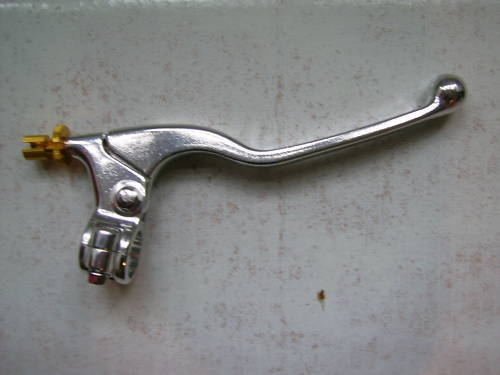 New universal brake levers - new,