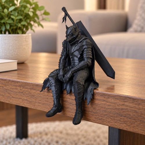 Dark fantasy armoured - fantasy,
