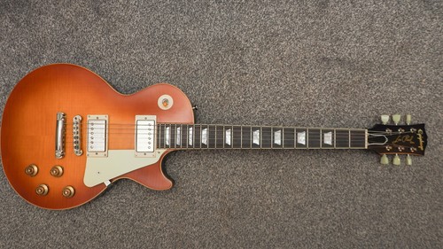 Epiphone 1959 les - les, paul