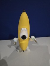 MEZCO TOYZ FAMILY GUY SERIES 6