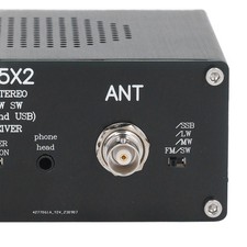 Radio Receiver 108MHz