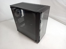 Vida Lucid Windowed M-ATX