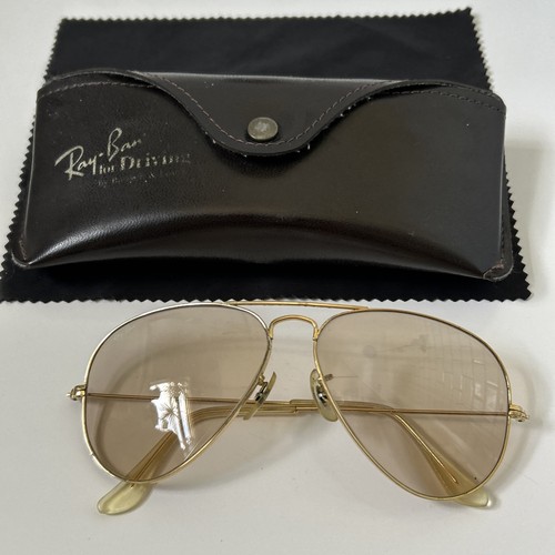 1980s ray ban - 1980s, b&l