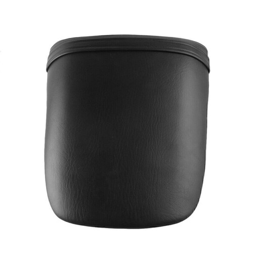 Rear passenger seat cover - rear,