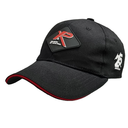 Baseball cap xp 25th - cap,