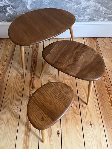 Renovated vintage retro 60s - vintage,