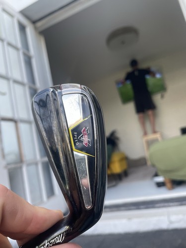 Macgregor 2021 foil - macgregor,