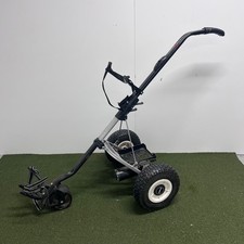 Fraser Electric Golf Trolley - No Battery - Spares or Repairs