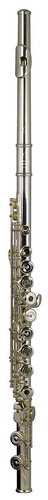 Trevor james chanson flute - james,
