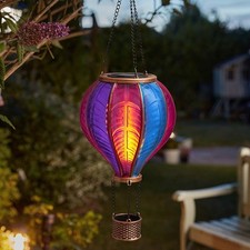 62cm Solar Hot Air Balloon