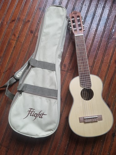 Flight gut350 guitalele - flight:,