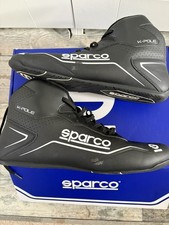 Sparco K-Pole Kart Karting