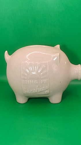 Large vintage bring - bring, me