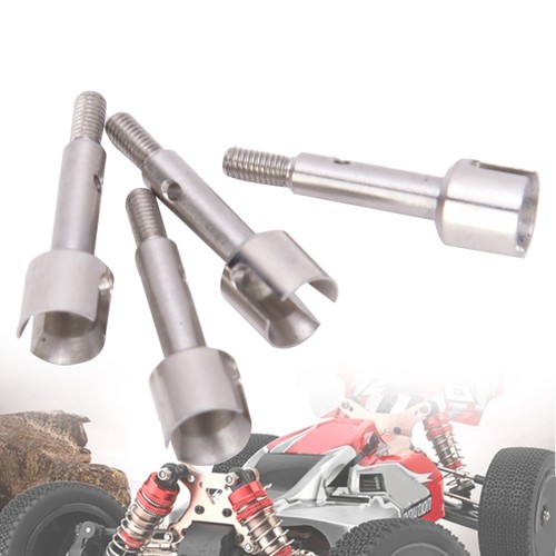 Wheel shaft rear - wheel, axle