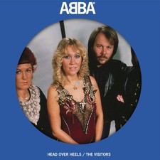 ABBA Head Over Heels/The