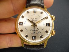 Soviet era 1970s - , poljot