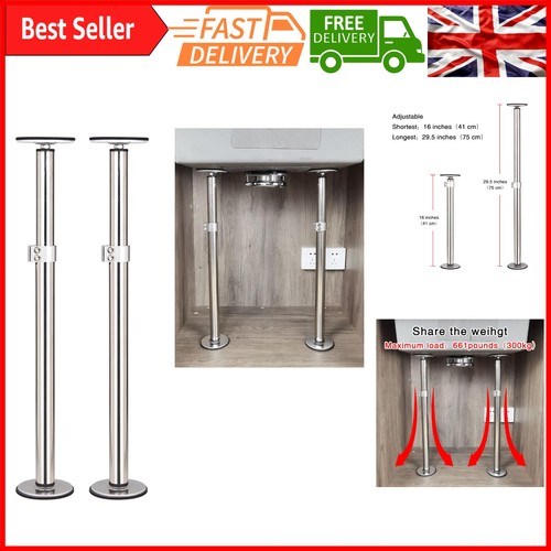 Stainless steel undermount - steel,