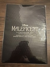 DISNEY MALEFICENT LIMITED