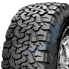 Nissan Navara 265/65 R18 BF