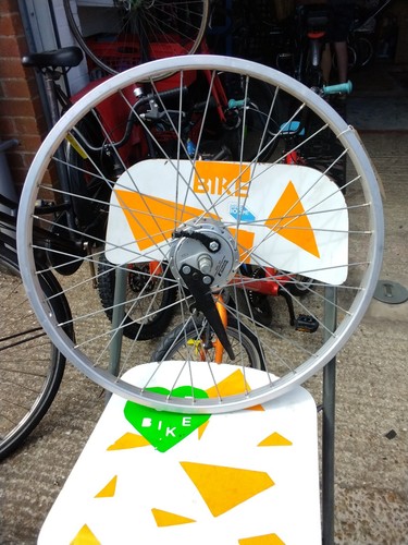 Pashley pronto elephant - pronto/,