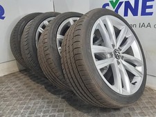 Set Of Genuine 18 Inch