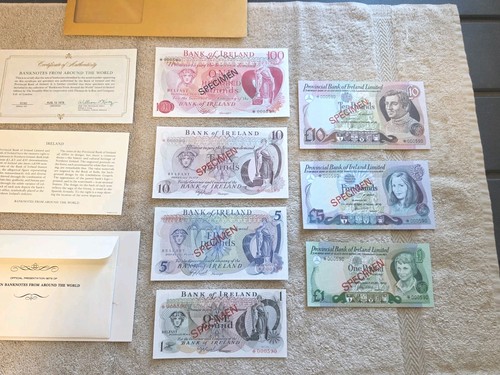 Uncirculated specimen 1977 - uncirculated,