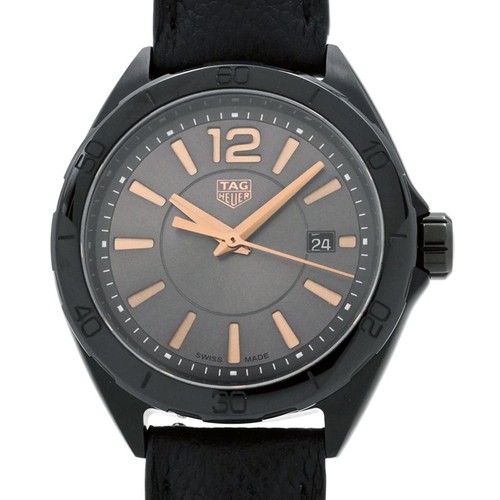 Tag heuer formula - heuer, 1