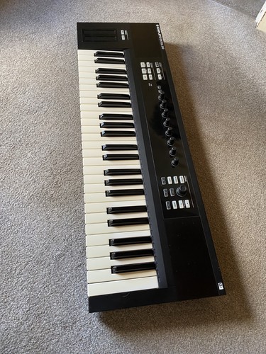 Native instruments komplete - instruments,