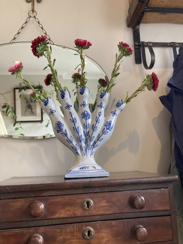 Francis ceramics vintage - francis,