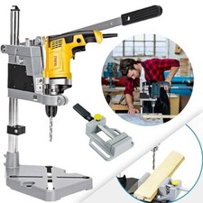 Adjustable Hand Drill Press