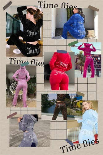 Sale ladies y2k juicy - juicy, logo