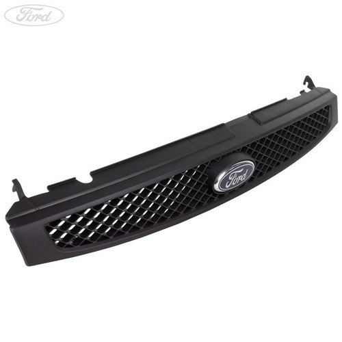 Genuine ford fiesta mk6 - ford, fusion