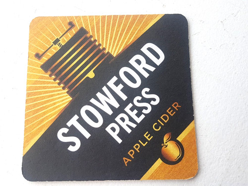 Weston stowford press - weston's,