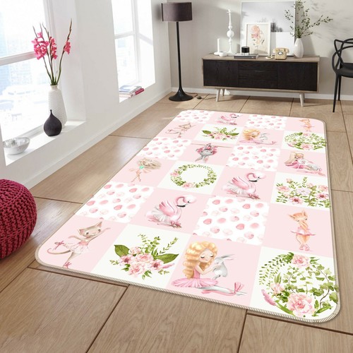 Pink swan zhub211 - 3d,