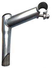 1 1/8" INCH HANDLEBAR STEM