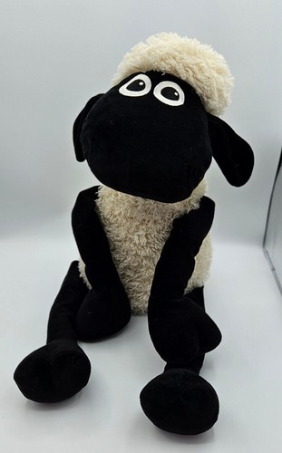 Shaun the sheep soft - sheep,