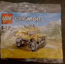 LEGO CREATOR “Off-Road Dune