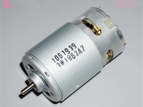 Johnson electric 550 motor - johnson,
