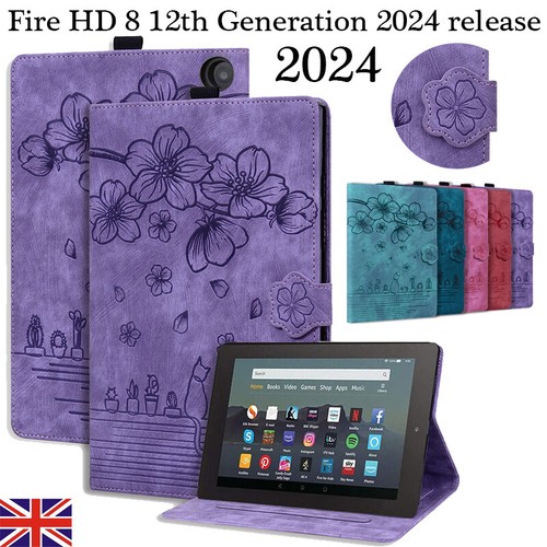 For amazon kindle fire 8 - fire, hd
