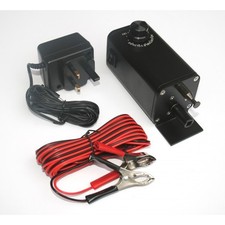 Mini BBQ Spit Multiple Speed