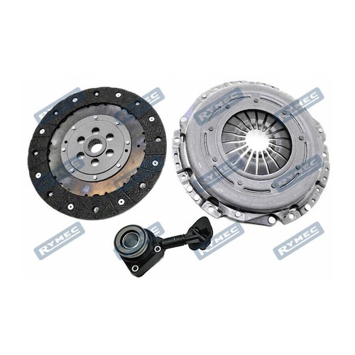 Piece clutch kit for - piece, ford