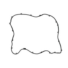 REINZ 71-13208-00 GASKET, CYLINDER HEAD COVER ORIGINAL NEW OE REPLACEMENT
