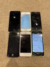 APPLE IPHONE JOBLOT - SPARES