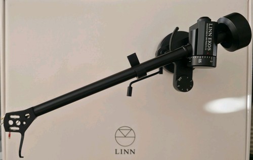 Linn ekos tonearm - linn,