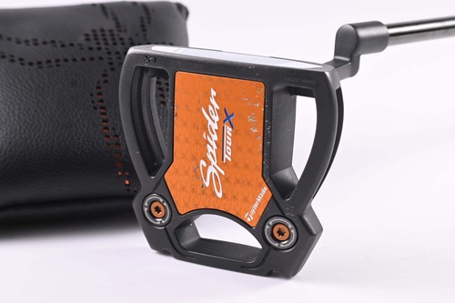 Taylormade spider tour - taylormade,