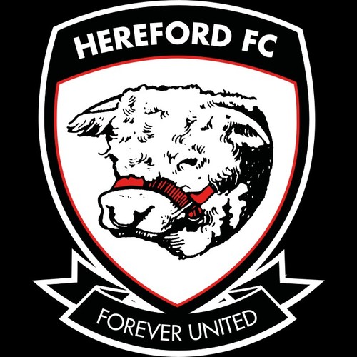 Stunning hereford fc - stunning,