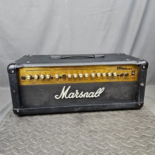 Marshall MG100HDFX Guitar