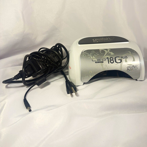 Gelish 18g plus - 18g, led